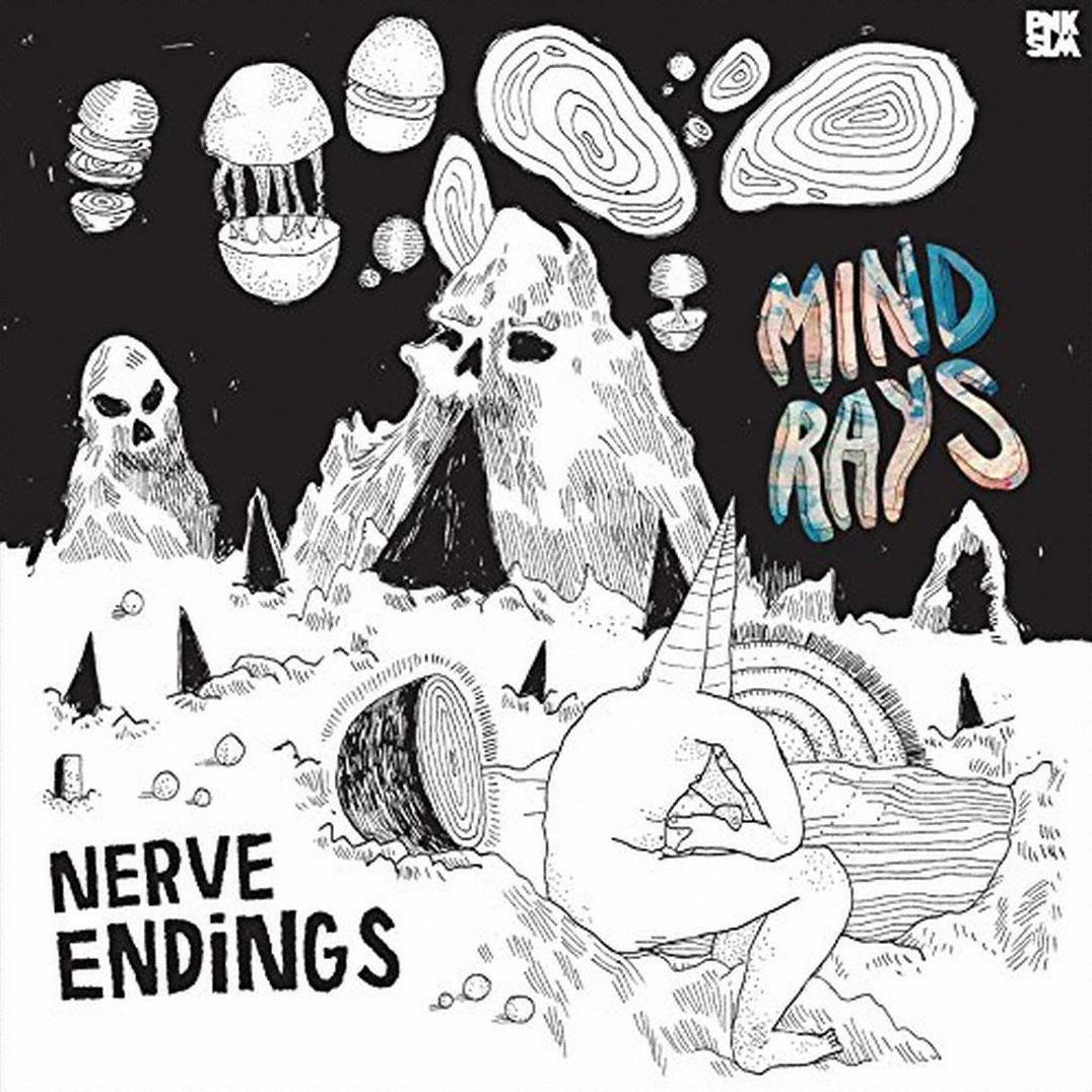Nerve Endings