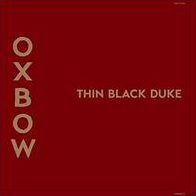 The Thin Black Duke