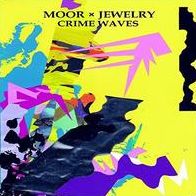 Moor X Jewelry: Crime Waves