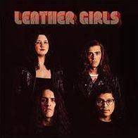 Leather Girls