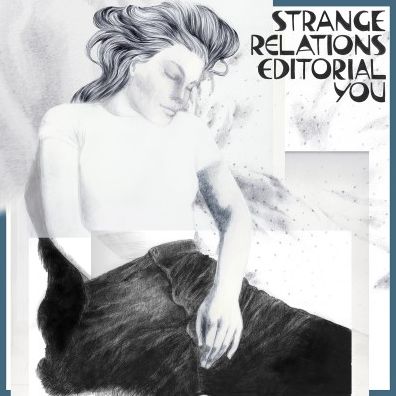 Editorial You [Colored Vinyl]