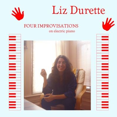 Four Improvisations
