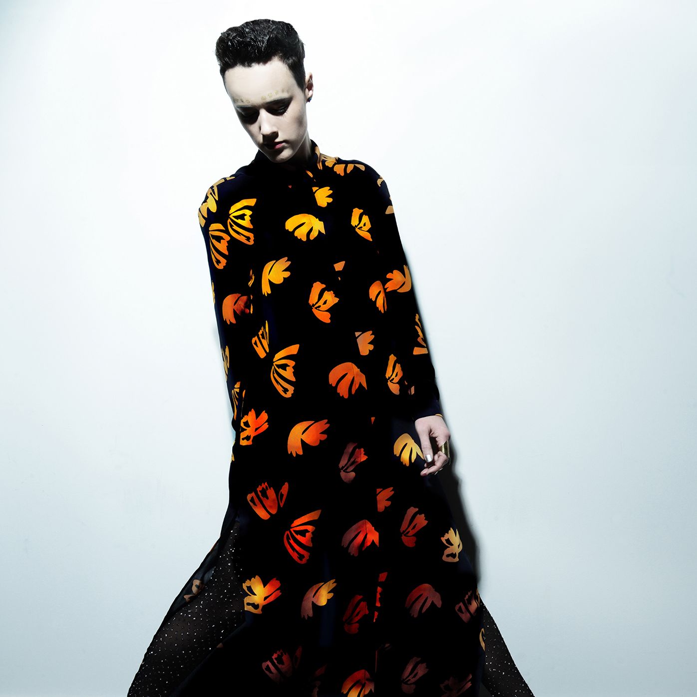 Ten Flowers