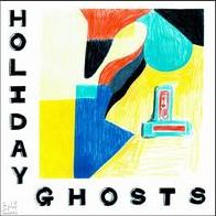 Holiday Ghosts