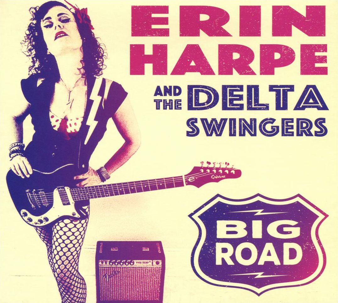 Big Road