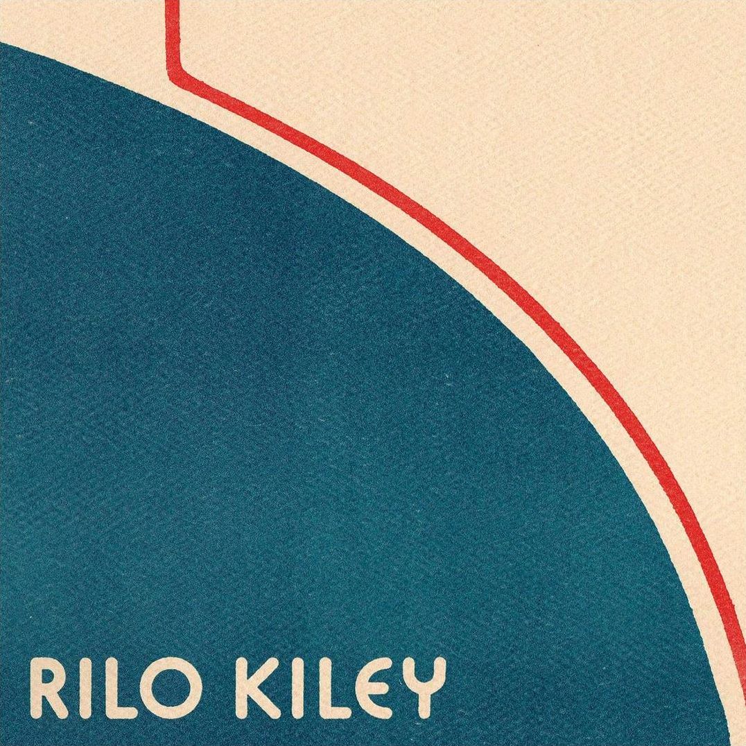 Rilo Kiley (Colv) (Gate)