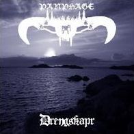 Drengskapr
