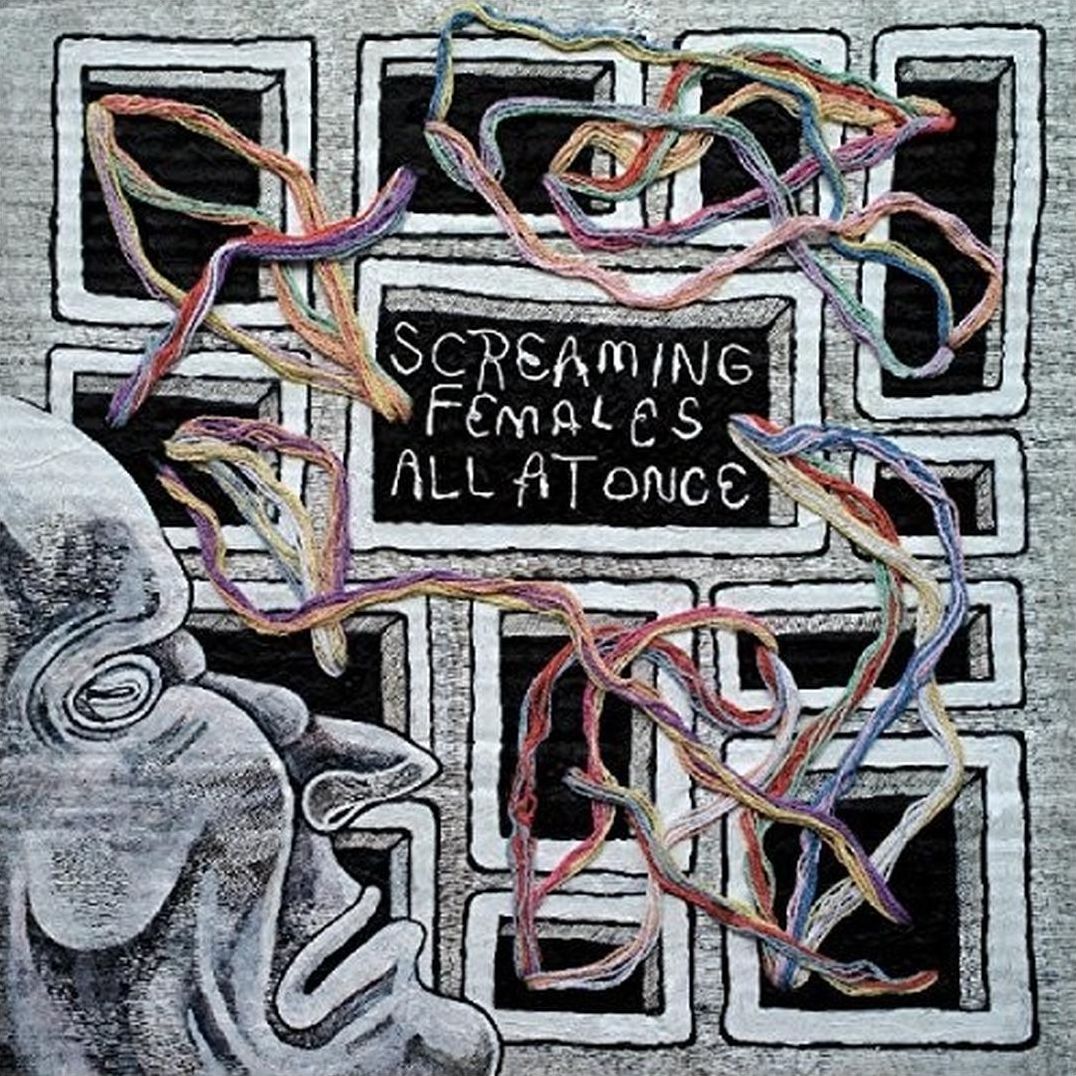 All At Once (Dlcd)