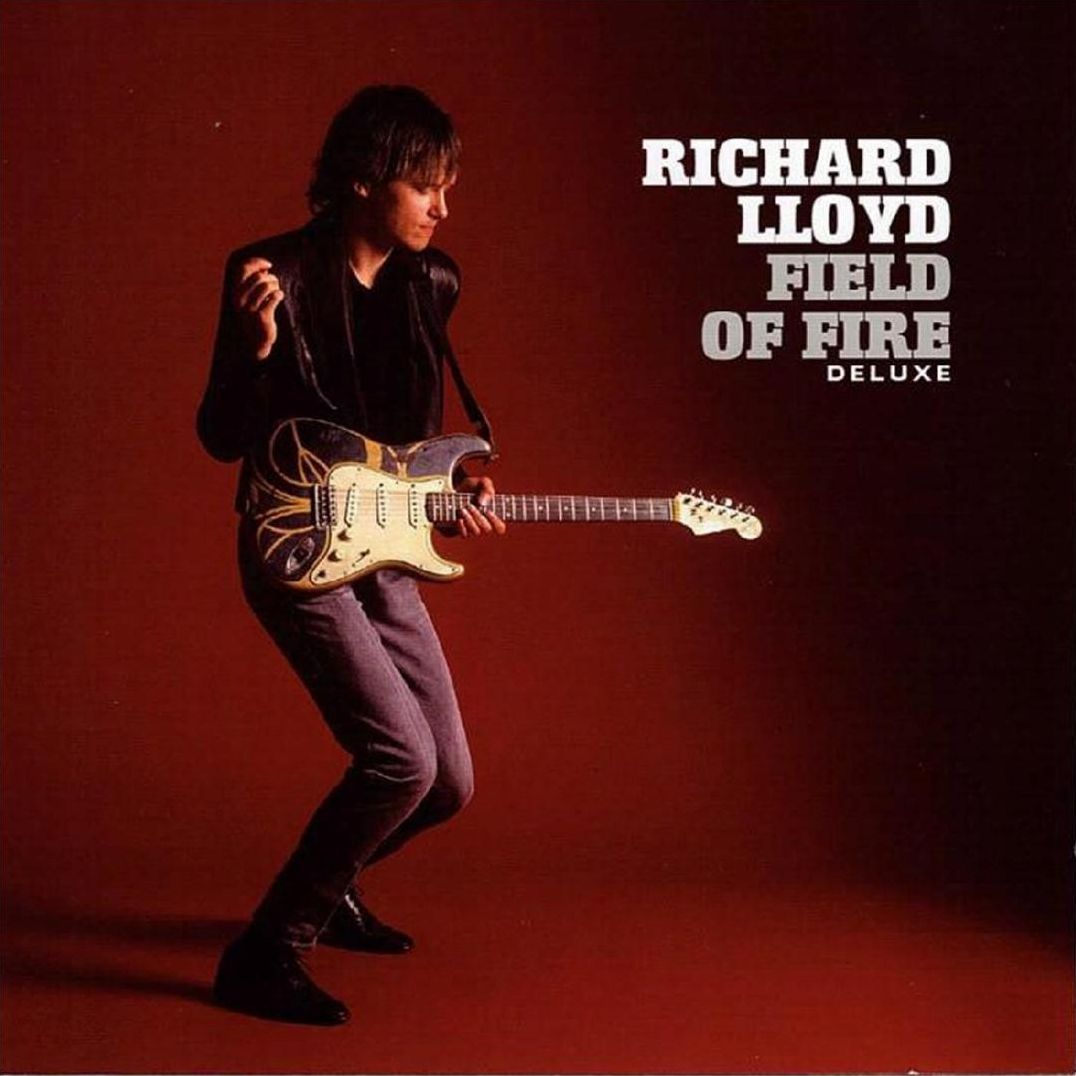 Field Of Fire