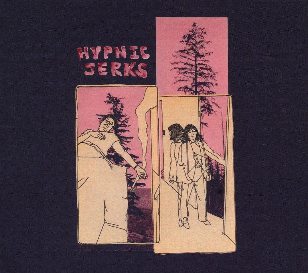 Hypnic Jerks