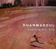 Lightning Kid