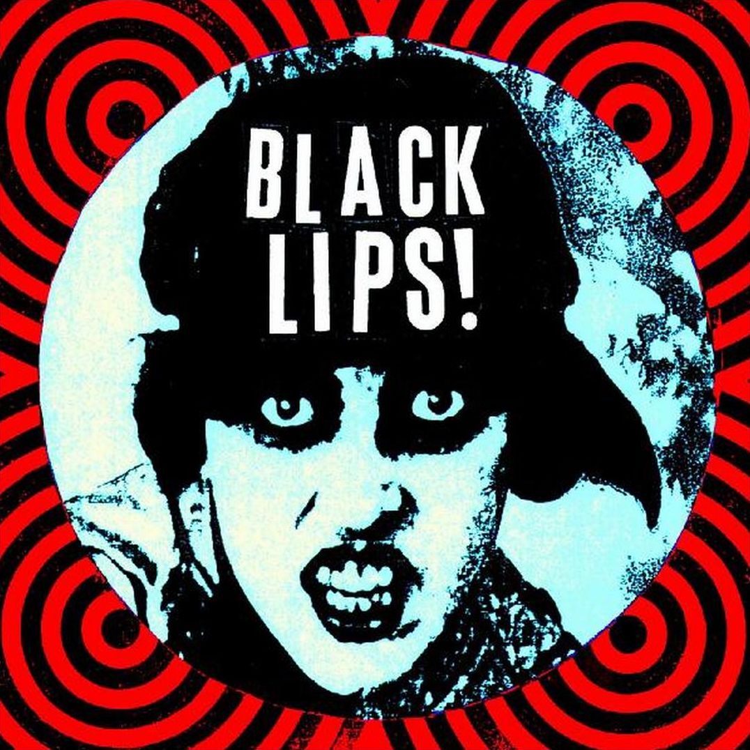Black Lips!