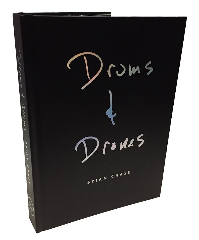 Drums & Drones: Decade