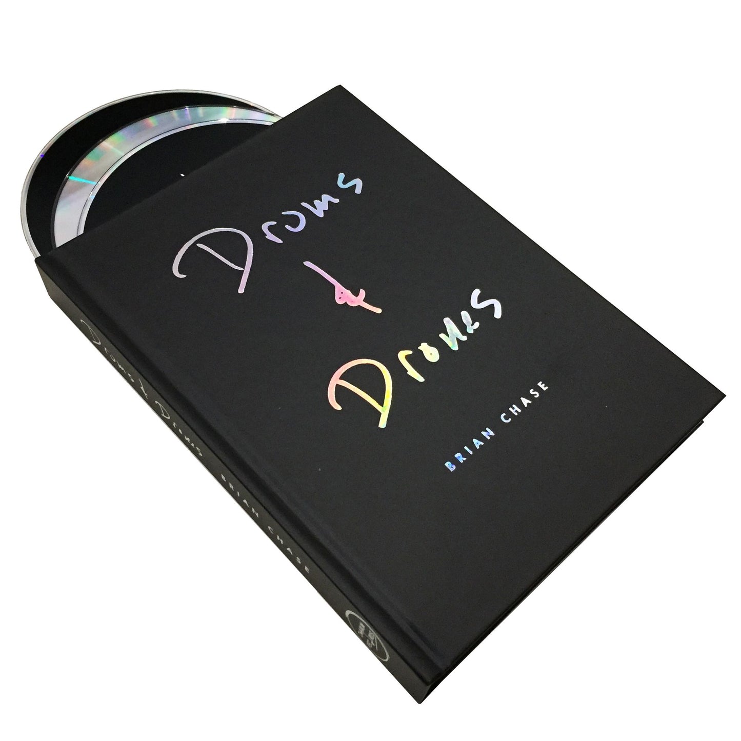 Drums & Drones: Decade