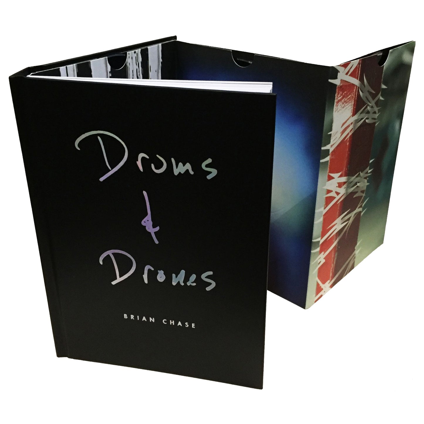 Drums & Drones: Decade