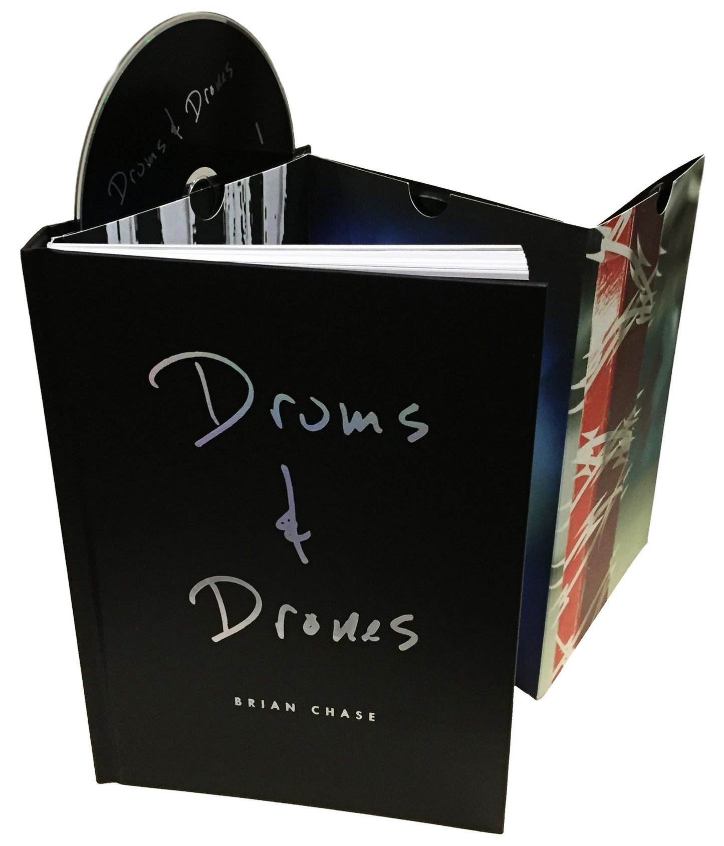Drums & Drones: Decade