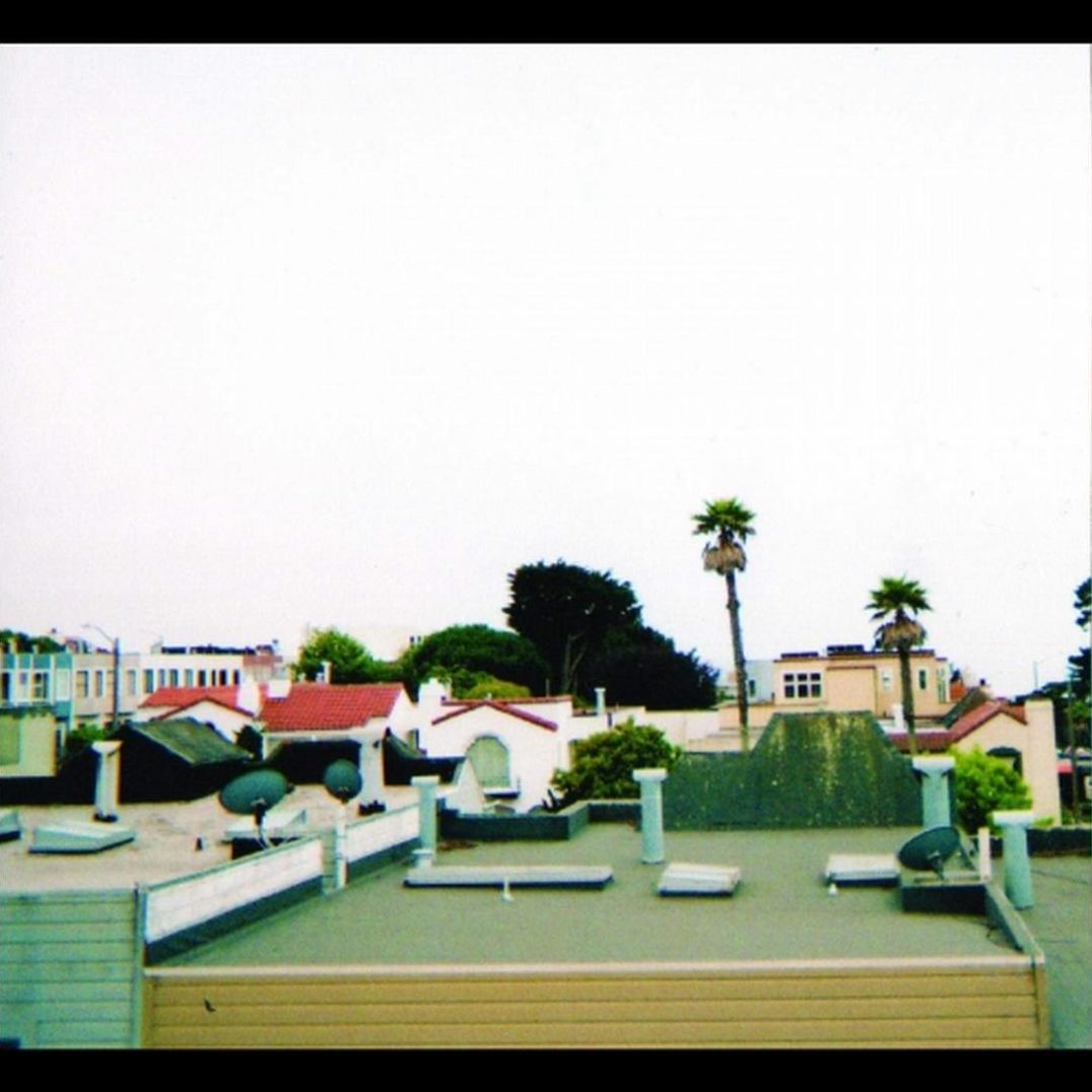 Mark Kozelek (Gate)
