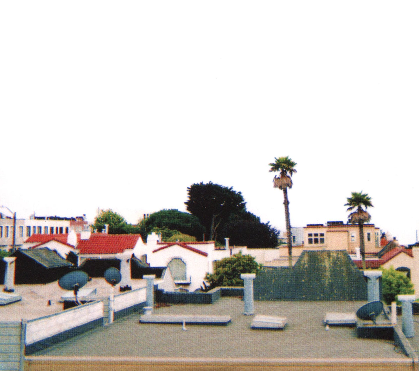 Mark Kozelek