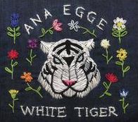 White Tiger