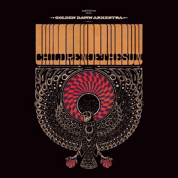 Children of the Sun