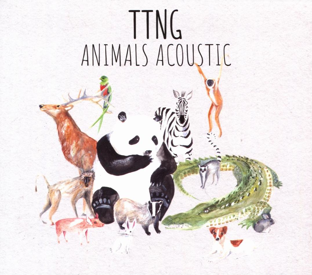 Animals Acoustic