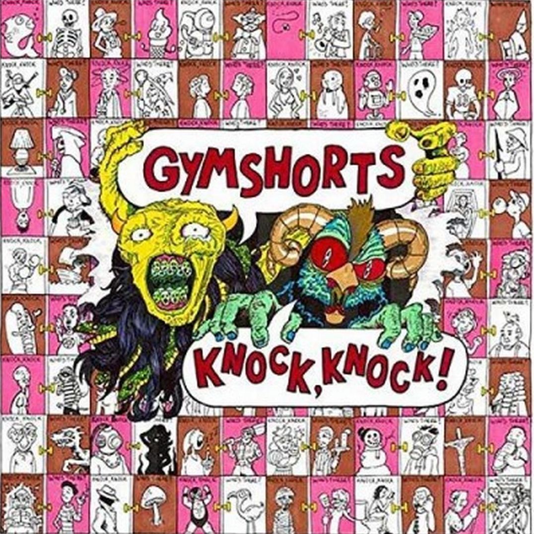 Knock, Knock!