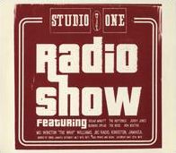 Studio One Radio Show