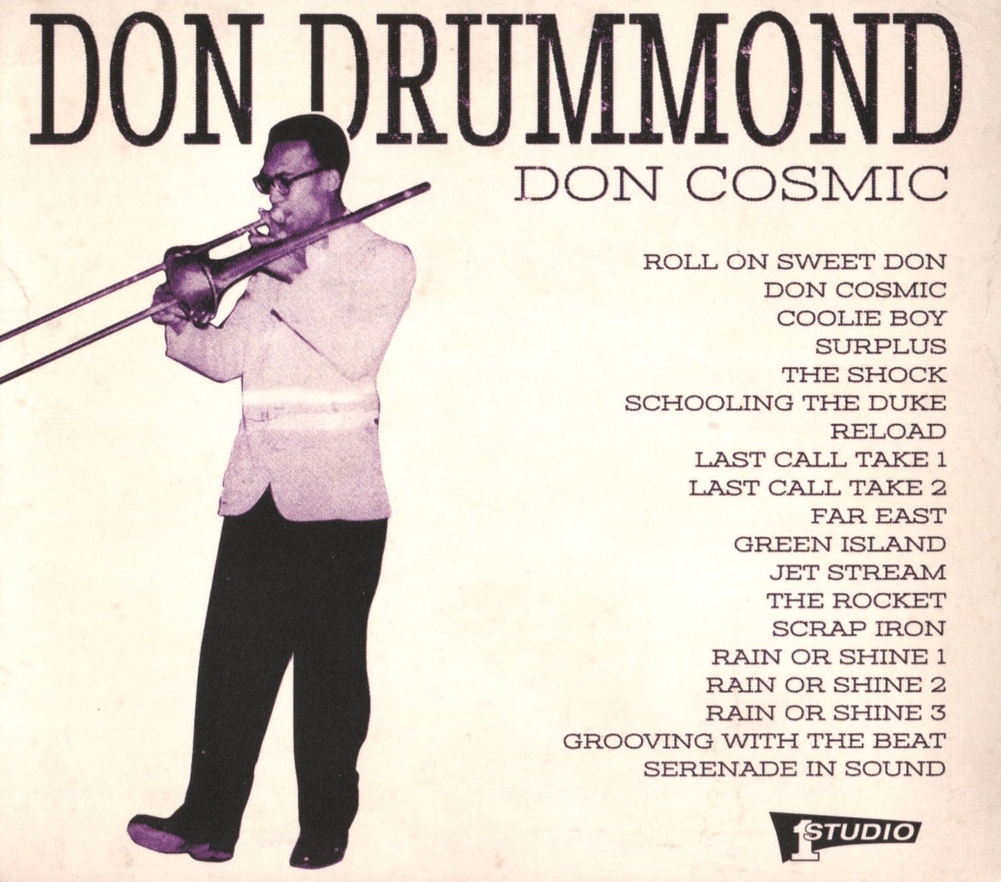 Don Cosmic