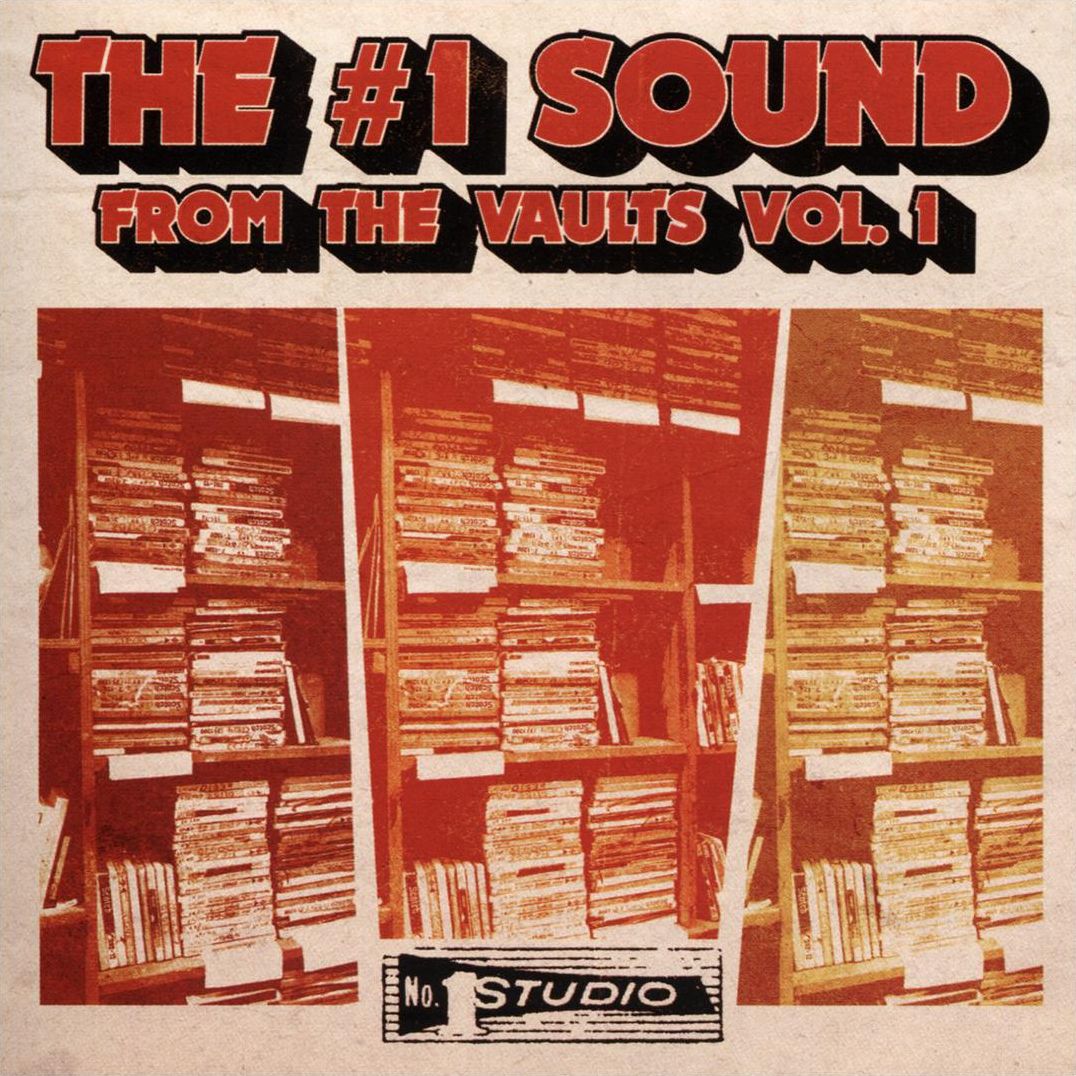 From The Vaults, Vol. 1