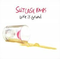 Love Is Grand