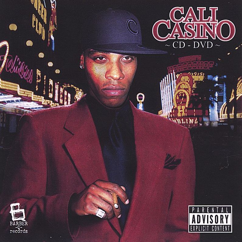 Cali Casino: The Gambla