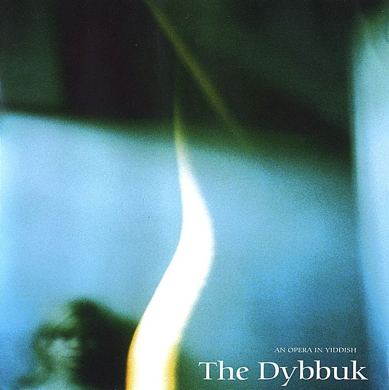 The Dybbuk