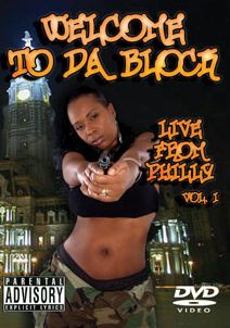 Welcome to Da Block: Live From Philly, Vol. 1