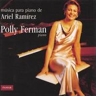 M?sica para piano de Ariel Ram?rez