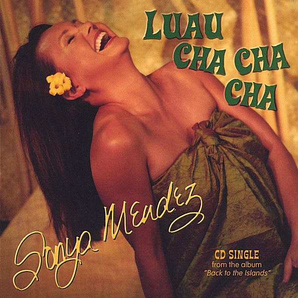 Luau Cha Cha Cha