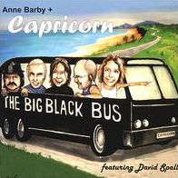 The Big Black Bus