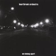 We Belong Apart