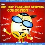 Hip-Hop Nursery Rhymes