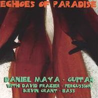 Echoes of Paradise