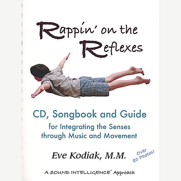 Rappin' On The Reflexes