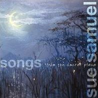 Songs... from the Secret Place