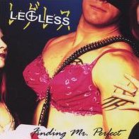 Finding Mr. Perfect
