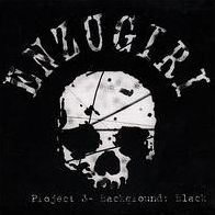 Project 3- Background: Black