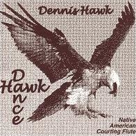 Hawk Dance