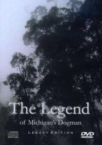 The Legend of Michigan's Dogman