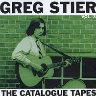 The Catalogue Tapes, Vol. 3