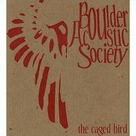 The Caged Bird