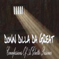 Connfessions of a Ghetto Prisoner
