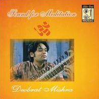 Sound for Meditation