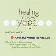Healing Moves Yoga